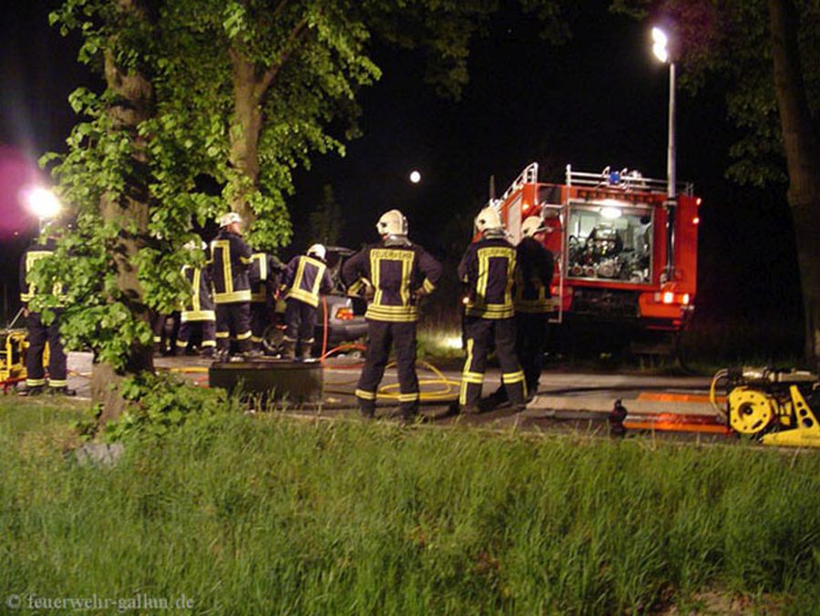Einsatz 28-2007